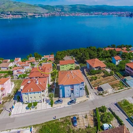Apartments Tonka Donji Okrug  Bagian luar foto