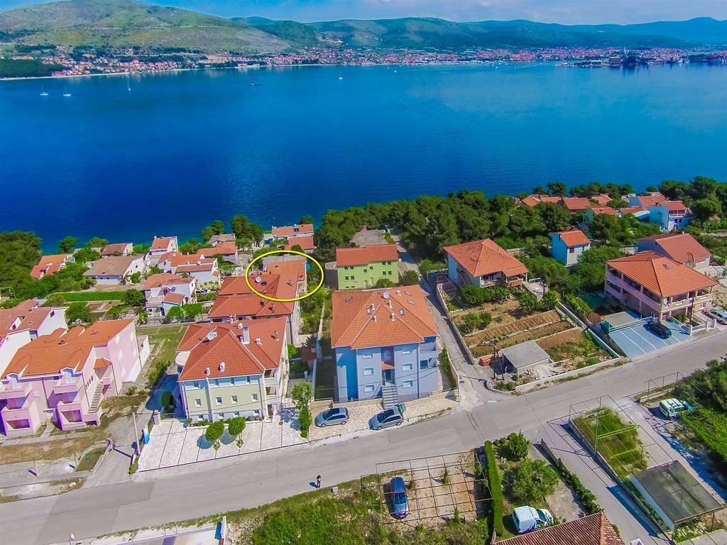 Apartments Tonka Donji Okrug  Bagian luar foto